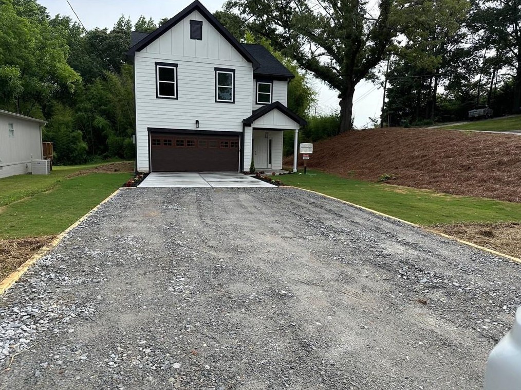 2281 Spg Rd, Gainesville GA 30504-4046 exterior