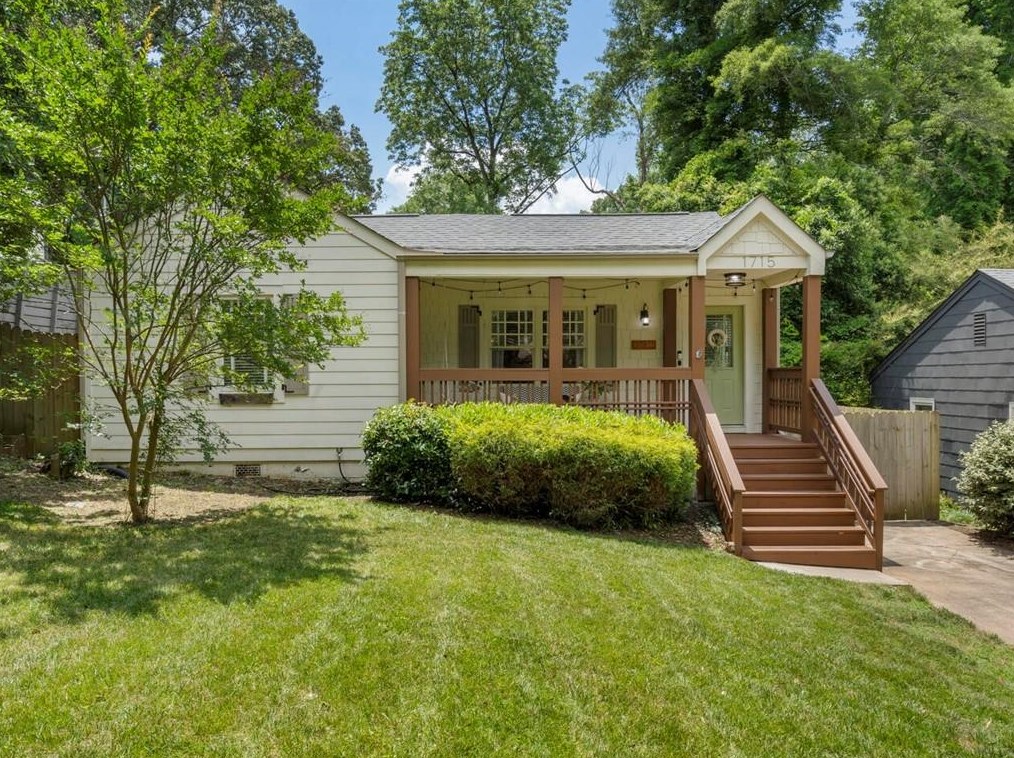 1715 Pennington Pl, Atlanta, GA 30316-2332