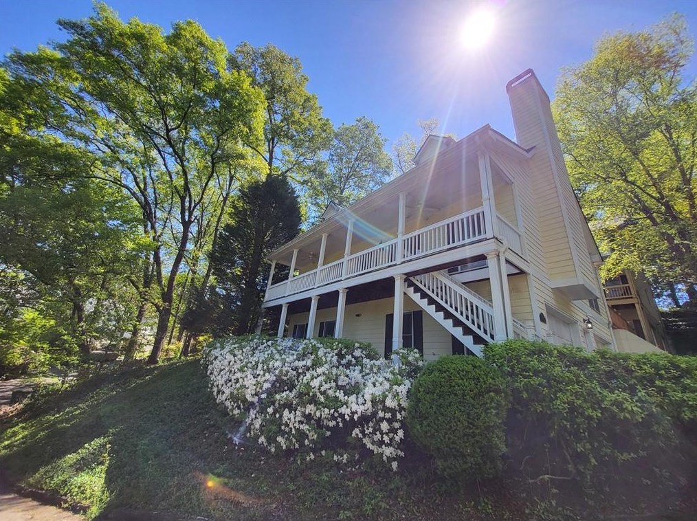 1155 Davis Pl, Atlanta, GA 30318-7558