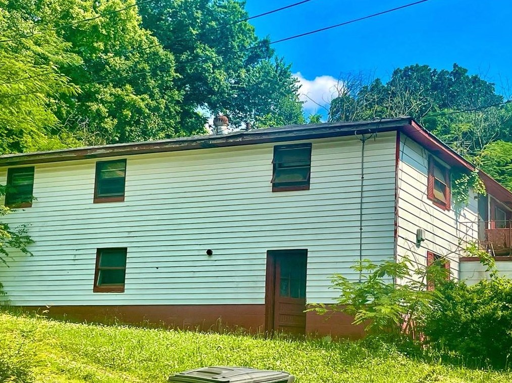 131 Roosevelt St, Euharlee, GA 30120