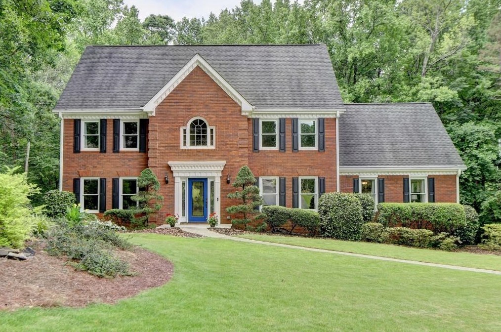 1627 Stony Creek Way, Lilburn, GA 30047-2596