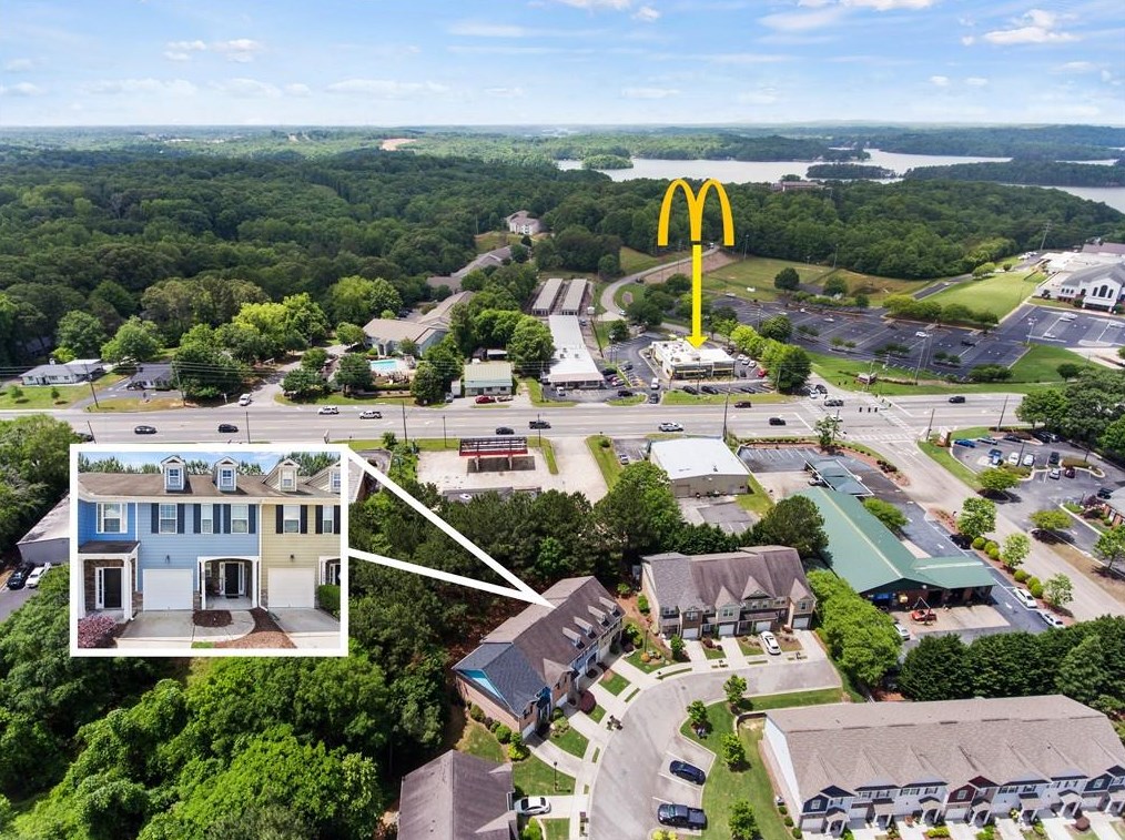 2383 Marbleridge Dr, Gainesville, GA 30501-7823