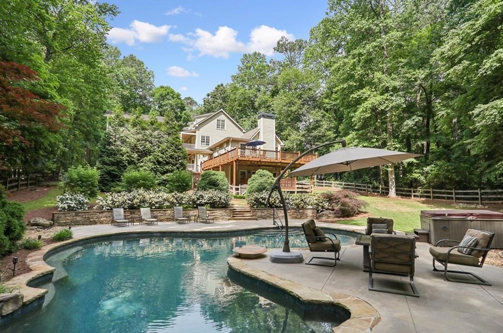 230 Cathy Ann Ln, Marietta, GA 30064-1839