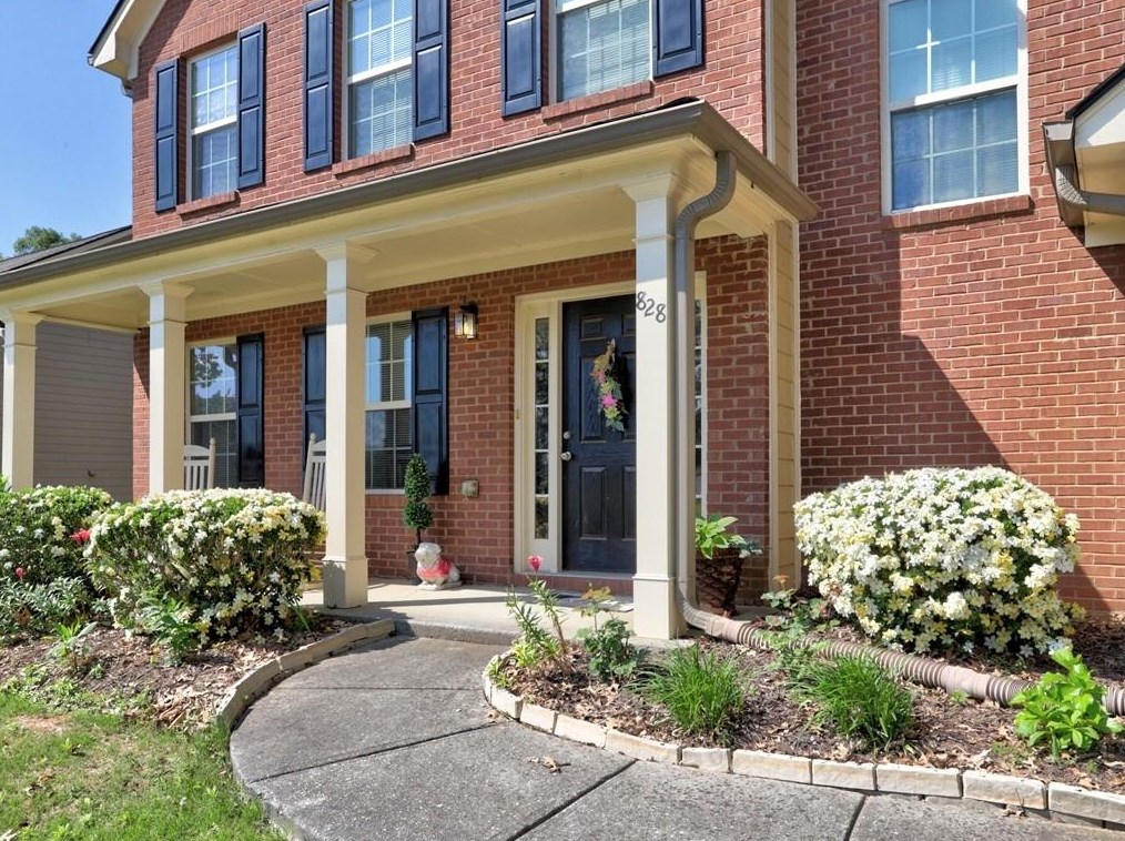 828 New Liberty Way, Braselton, GA 30517-2525