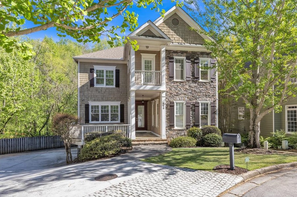 446 Wilfawn Way, Avondale Est, GA 30002