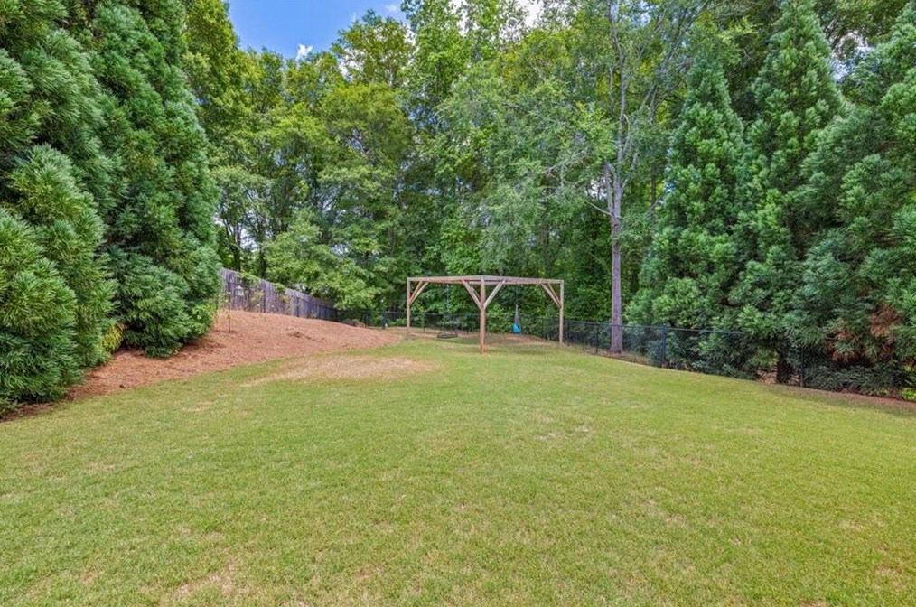 371 Andrew Ridge Dr, Jefferson GA  30549-6977 exterior
