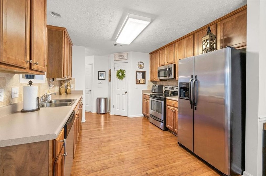 371 Andrew Ridge Dr, Jefferson GA  30549-6977 exterior