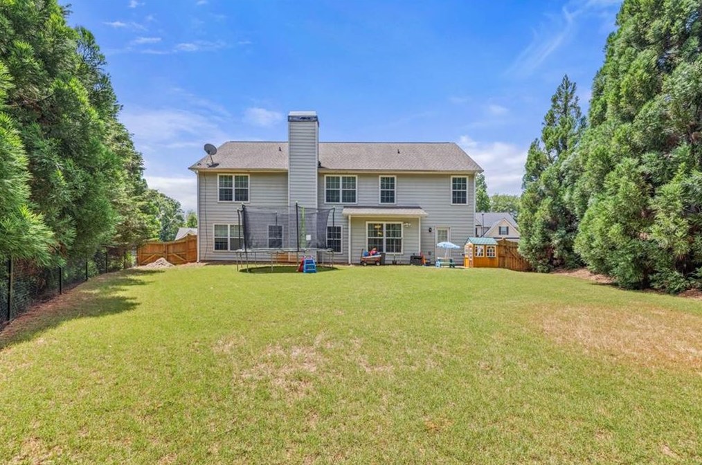 371 Andrew Ridge Dr, Jefferson GA  30549-6977 exterior
