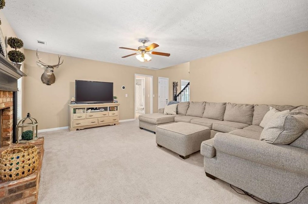 371 Andrew Ridge Dr, Jefferson GA  30549-6977 exterior