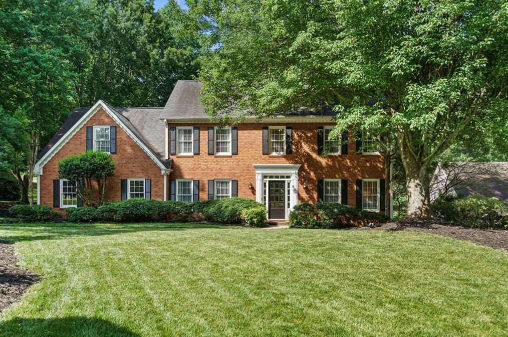 4162 Stonechat Ct, Roswell, GA 30075-2664