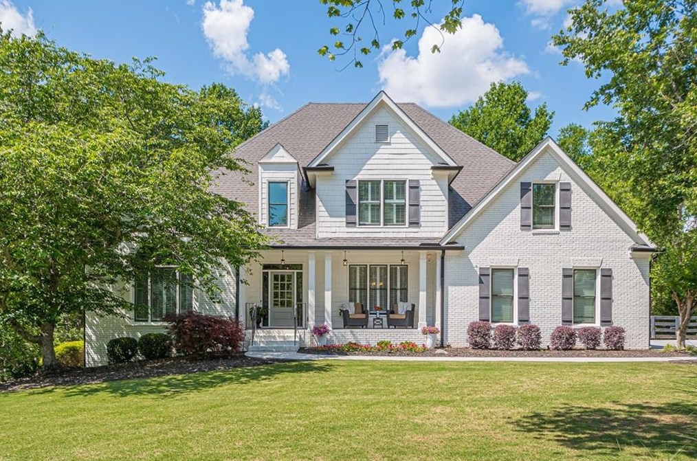613 Northumberland Dr, Alpharetta, GA 30004-6994
