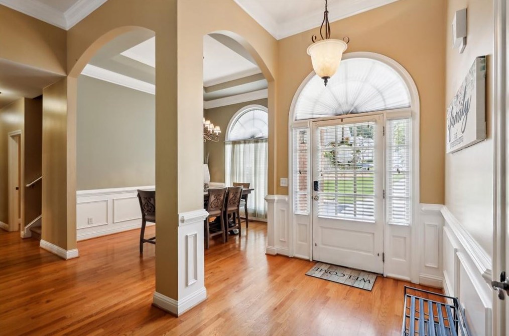 1860 Captain Mathes Dr, Powder Springs, GA 30127-6998