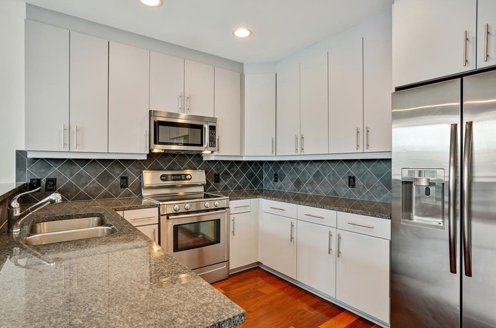1080 Peachtree St Ne #1716, Atlanta, GA 30309
