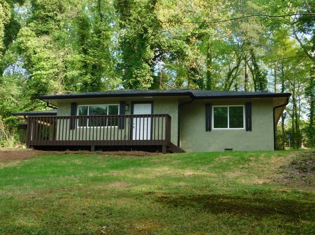 559 Highway 53 W, Dawsonville, GA 30534