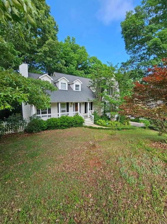 5404 Steeple Chase, Douglasville, GA 30135-1247
