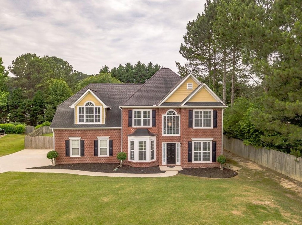 2865 Barimore Ct, Dacula, GA 30019-7529