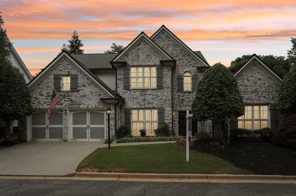 1170 Manchester Way, Atlanta, GA 30319-4713