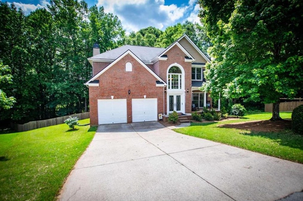 2536 Gold Hill Ct, Villa Rica, GA 30180