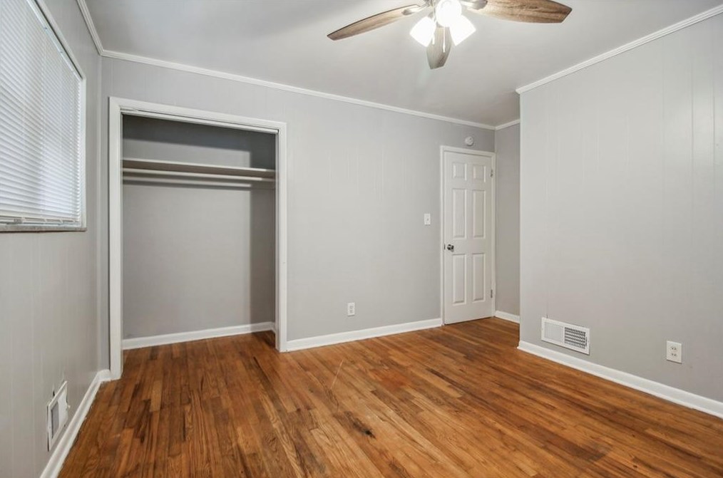 3948 Kirksford Dr, Decatur GA 30035-1645 exterior