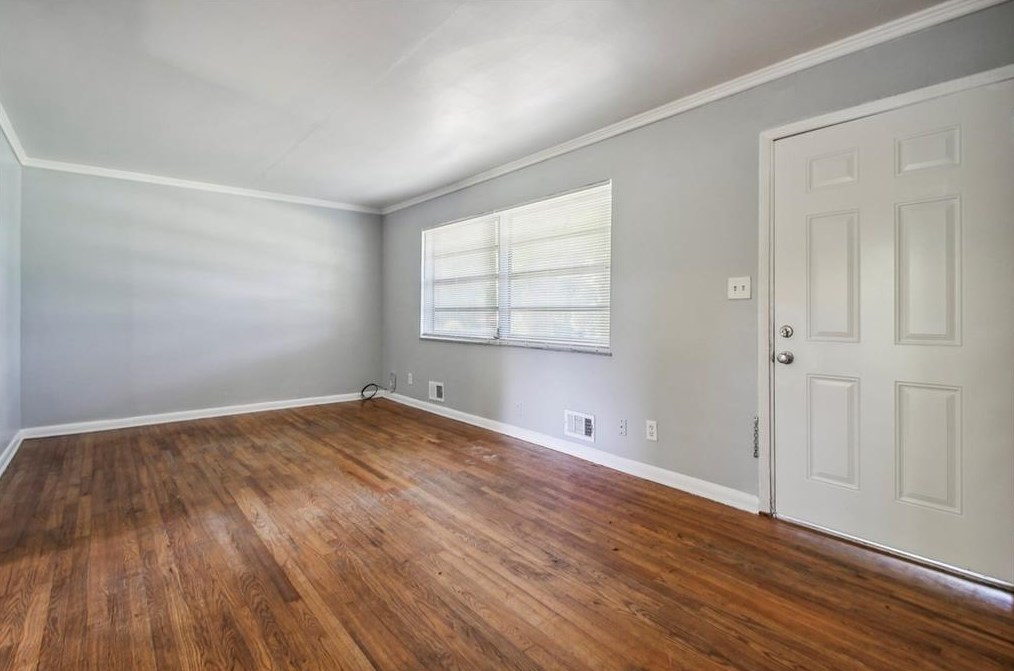 3948 Kirksford Dr, Decatur GA  30035-1645 exterior