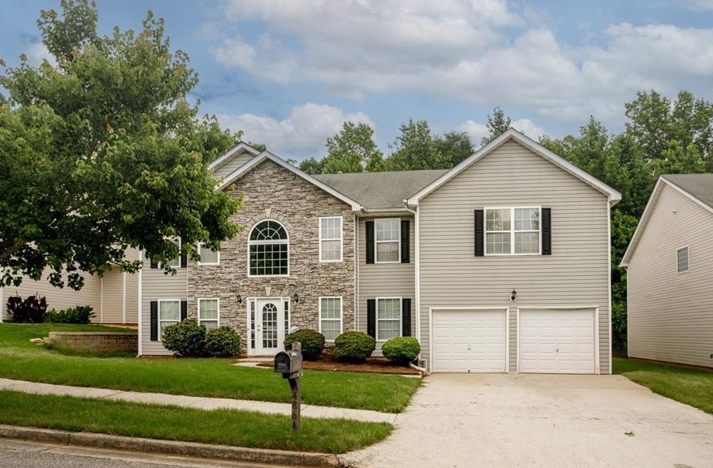 4864 Michael Jay St, Lithonia, GA 30039-5637