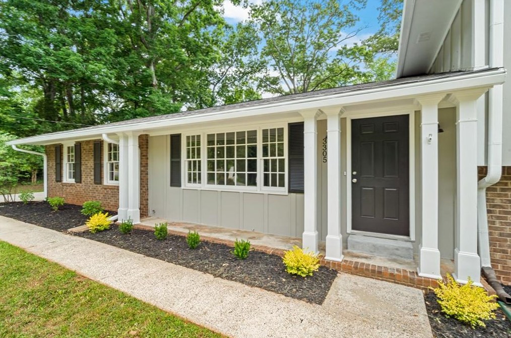 3305 Doyle Ln, Marietta, GA 30060-6121