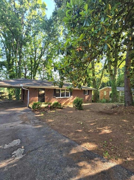 2195 Clanton Ter, Decatur, GA 30034-1012