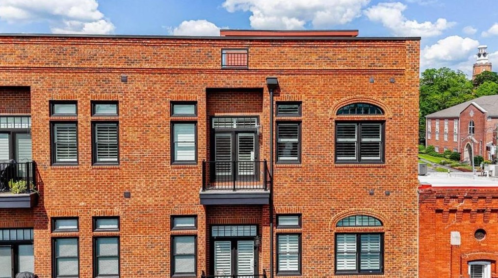 1 E 3rd Ave E #unit 410, Rome, GA 30161