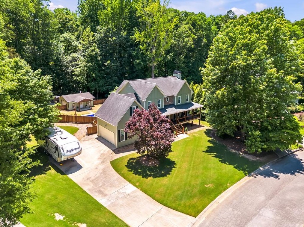 363 Cotton Mill Dr, Hiram, GA 30141-3935