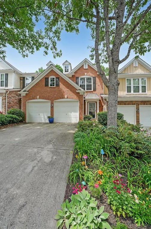 1470 Bellsmith Dr, Roswell, GA 30076-0924