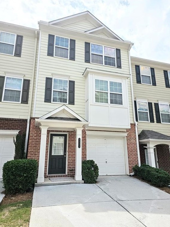 6884 Slate Stone Way, Mableton, GA 30126-5434