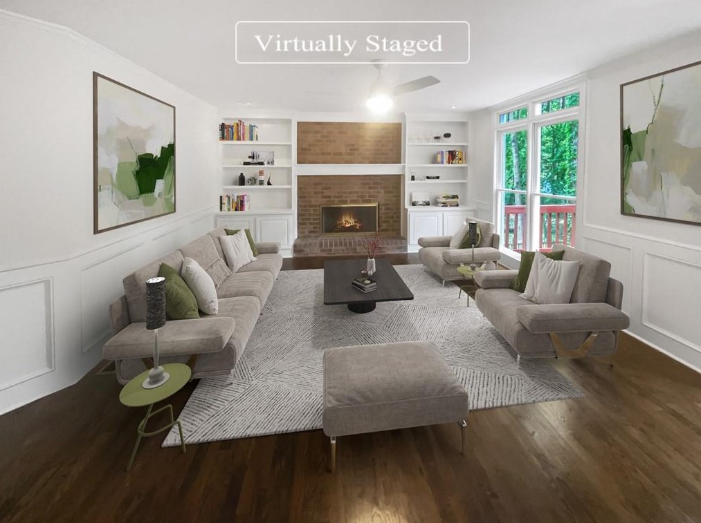 311 Sarah Ln, Lawrenceville, GA 30046-7458