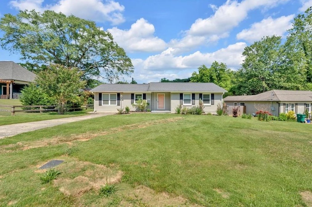 3087 Prestwick Pl Se, Smyrna, GA 30080