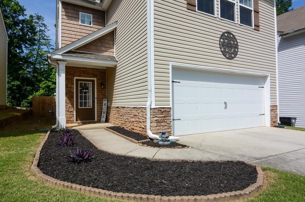 4918 Mcever View Dr, Buford, GA 30518