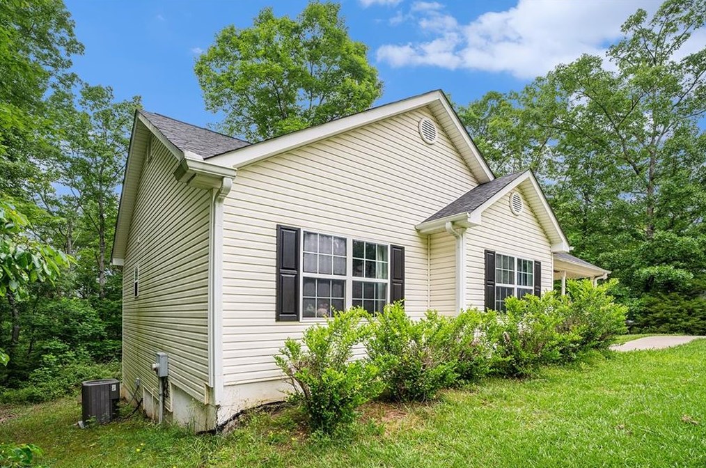 148 Patriot Trl, Dahlonega, GA 30533-9105