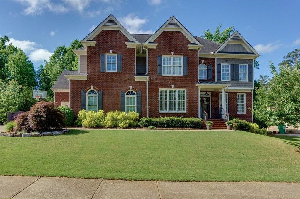 139 Three Branches Dr, Holly Springs, GA 30188-5956