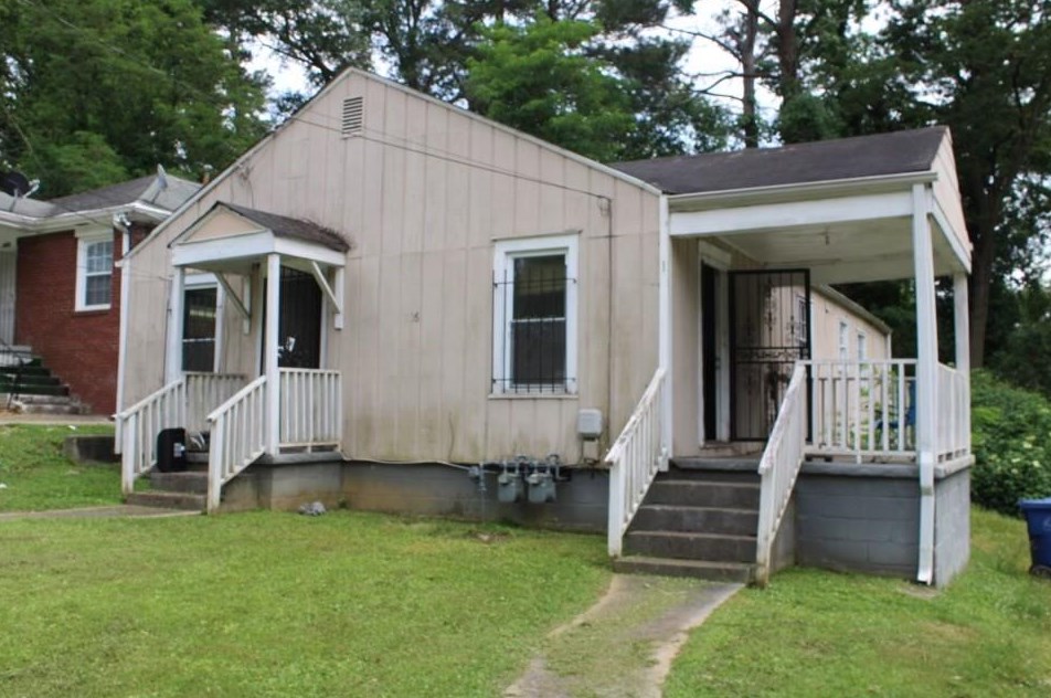 1126 Montreat Ave, Atlanta, GA 30310-3323