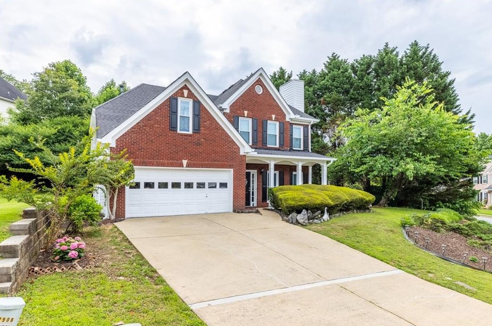 2908 Savannah Walk Ln, Suwanee, GA 30024-3687