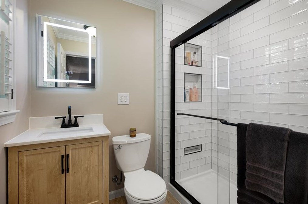 105 Stone Hvn Dr, Calhoun GA 30701-2053 exterior