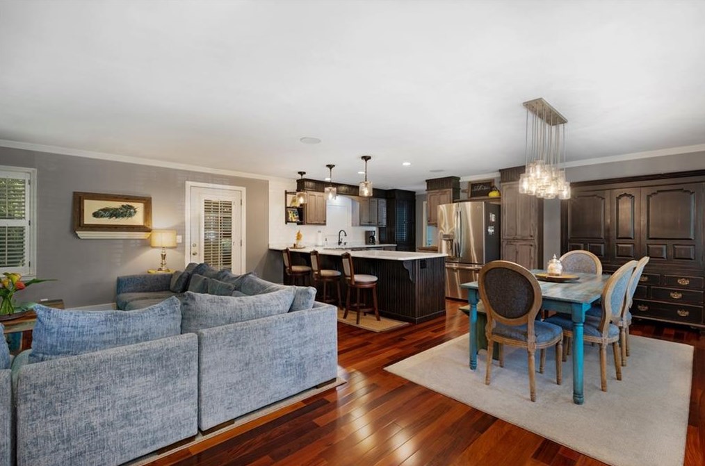 105 Stone Hvn Dr, Calhoun GA 30701-2053 exterior