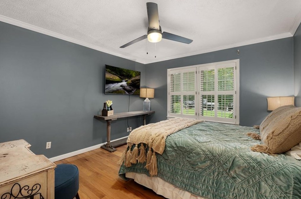 105 Stone Hvn Dr, Calhoun GA 30701-2053 exterior