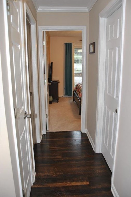 115 Shadowlake Dr, Conyers GA  30094-4127 exterior