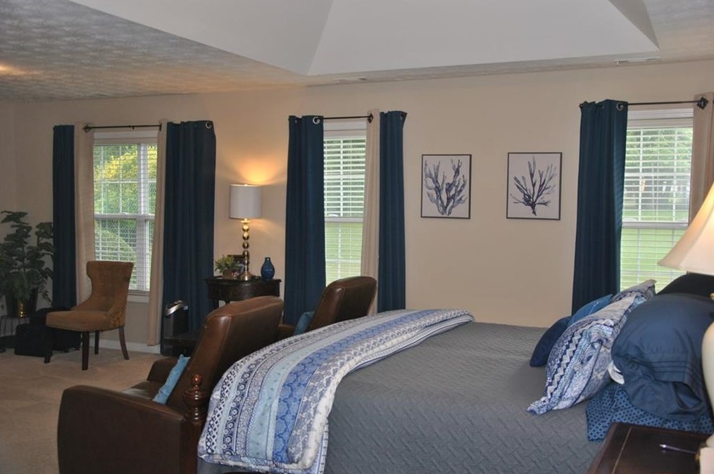 115 Shadowlake Dr, Conyers GA  30094-4127 exterior