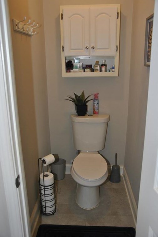 115 Shadowlake Dr, Conyers GA  30094-4127 exterior