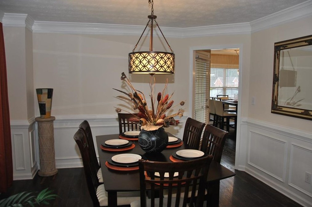 115 Shadowlake Dr, Conyers GA  30094-4127 exterior
