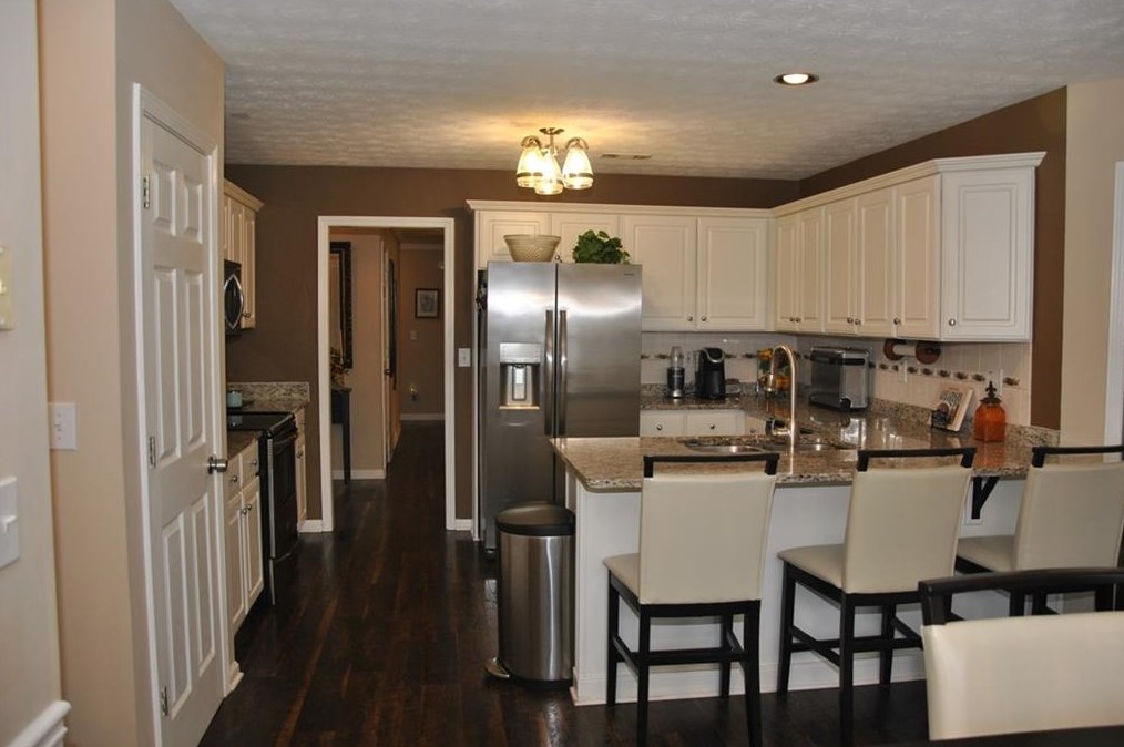 115 Shadowlake Dr, Conyers GA  30094-4127 exterior