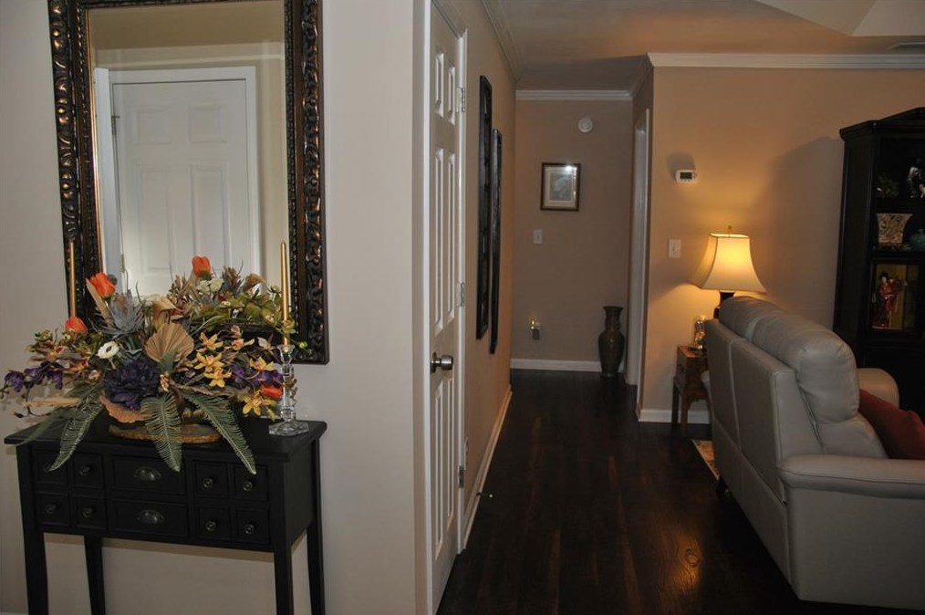 115 Shadowlake Dr, Conyers GA  30094-4127 exterior