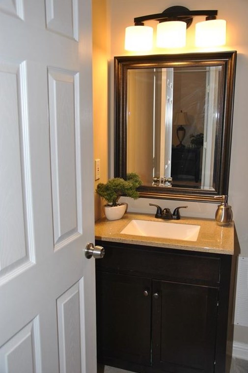 115 Shadowlake Dr, Conyers GA  30094-4127 exterior