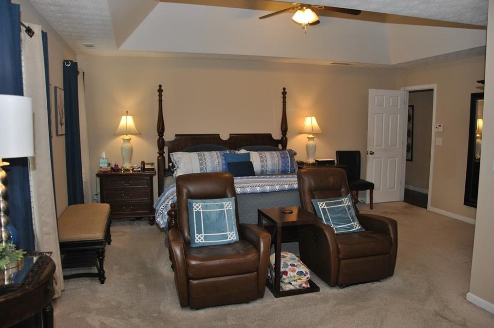 115 Shadowlake Dr, Conyers GA  30094-4127 exterior