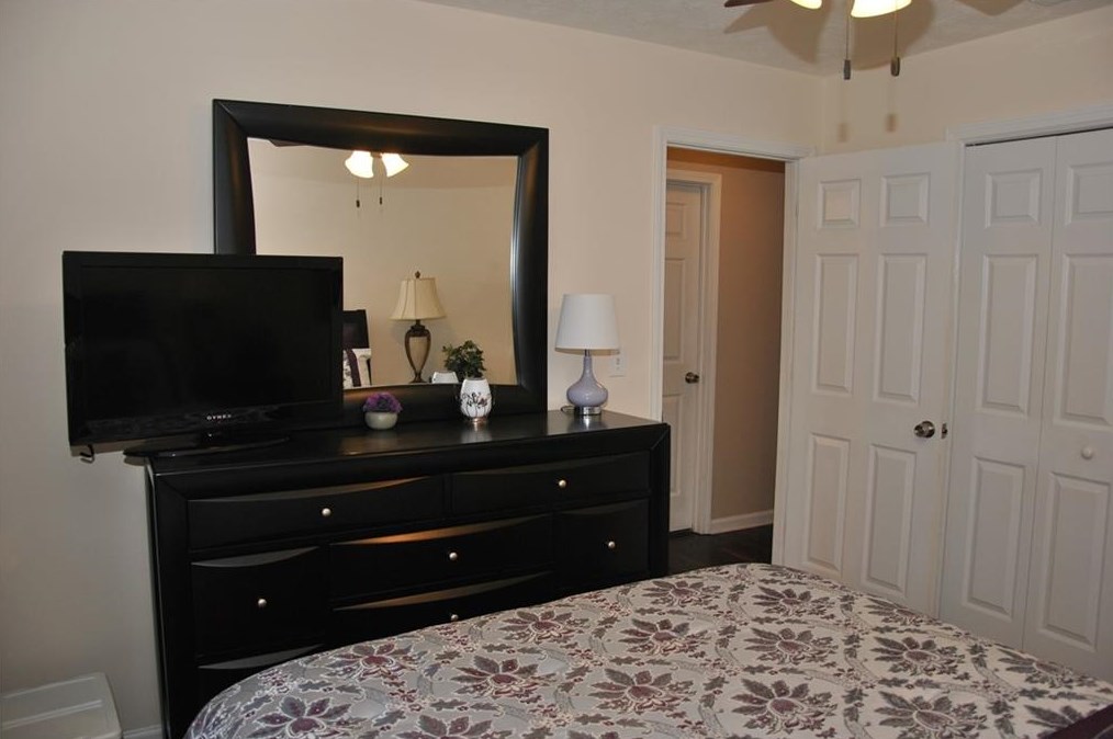 115 Shadowlake Dr, Conyers GA  30094-4127 exterior